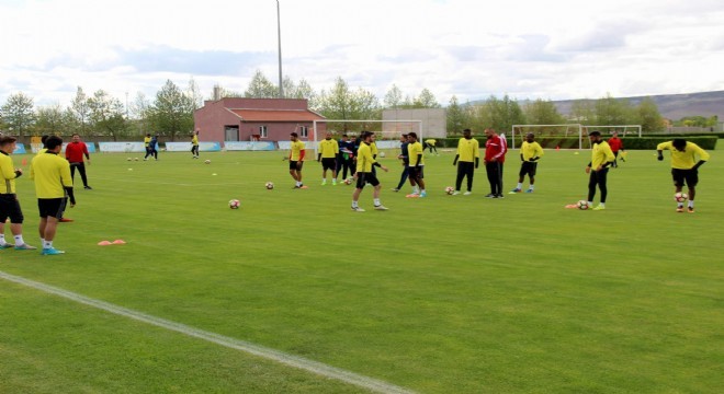 Kayserispor Erzurum u tercih etti