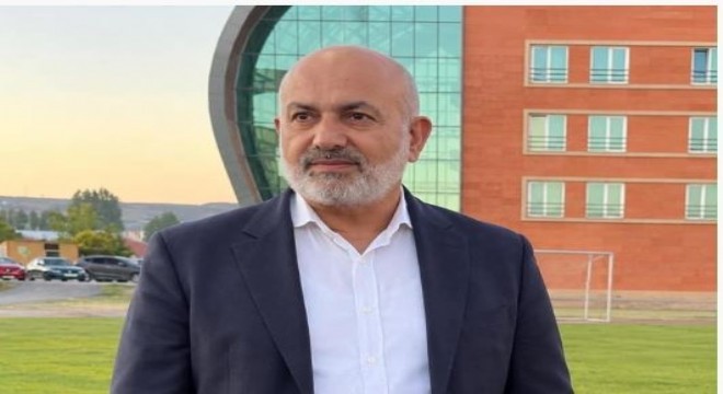 Kayserispor’dan Hacıosmanoğlu na destek