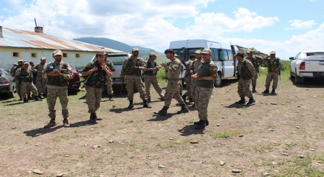 Kayıp Leyla ihbarı polisi alarma geçirdi