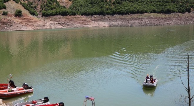 Kayıp üniversite öğrencisini arama çalışmaları sürüyor