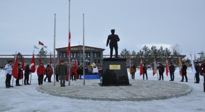 Kazım Karabekir Paşa ya vefa