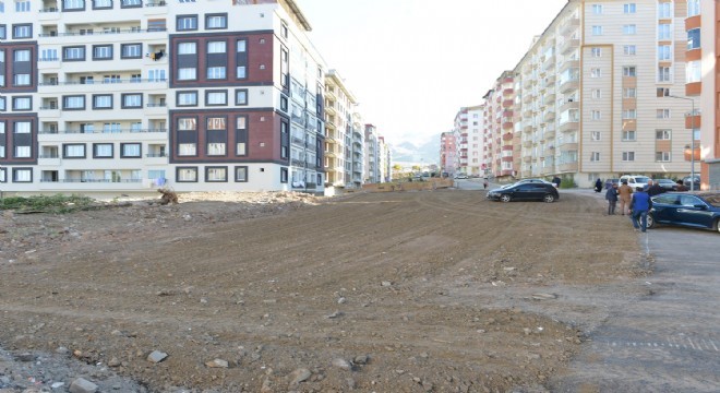 Kentsel dönüşümde kamulaştırma yoğunluğu