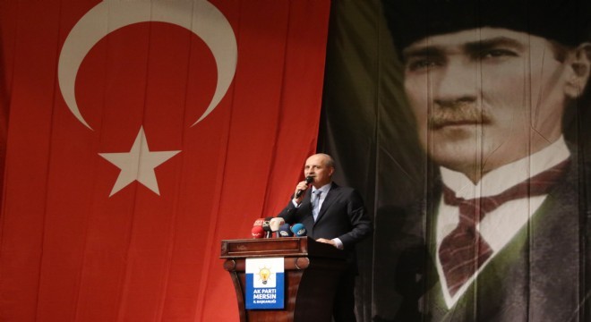 Kurtulmuş adaylarda aranan şartları açıkladı