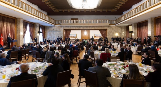 Kurtulmuş öğretmenlere seslendi