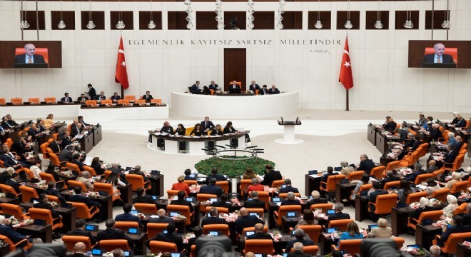 Kurtulmuş’tan Büyük Türkiye ideali vurgusu