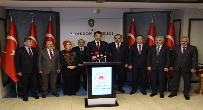 Kurum:  İmar barışından 9.5 milyon kişi faydalandı 