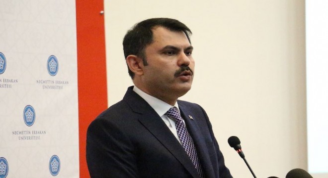 Kurum: “Bedeli ne olursa olsun mani olacağız”