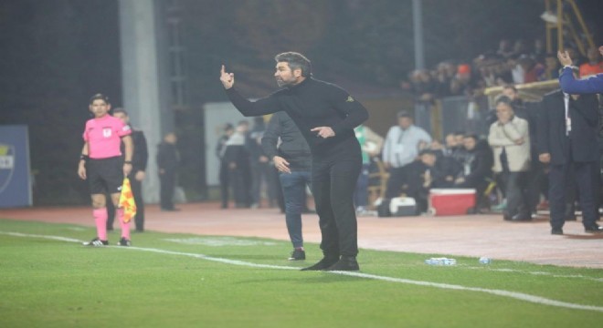 Kutlu’dan Erzurumspor a destek çağrısı