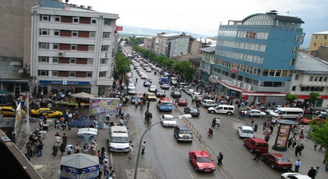 Kuzeydoğu’da Erzurum ilk sırada