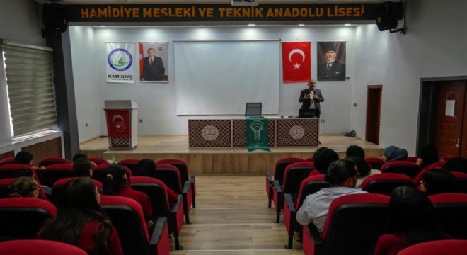 Kılıçoğulları ndan  Fotoğraflarla Şehrin Dilini Anlamak  söyleşisi