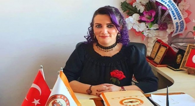 Kılıç’tan 8 Mart Dünya Kadınlar Günü mesajı