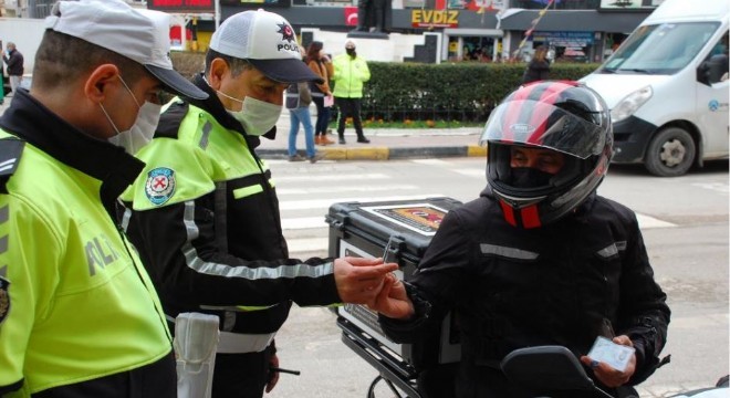 Kısıtlama denetim sonuçları açıklandı