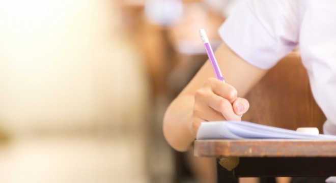 MEB ‘Ortak Yazılı Sınav Sistemi’ne (OYSS) geçiyor