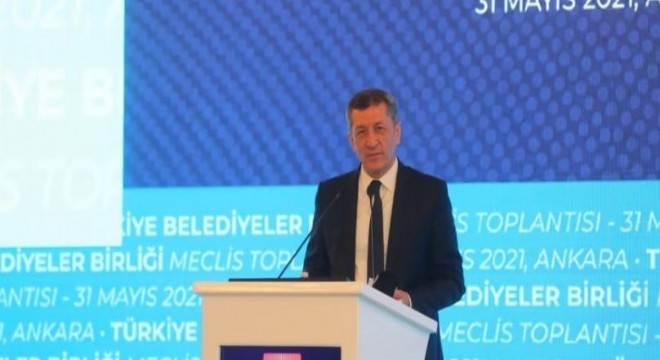 MEB’den yüz yüze eğitim açıklaması