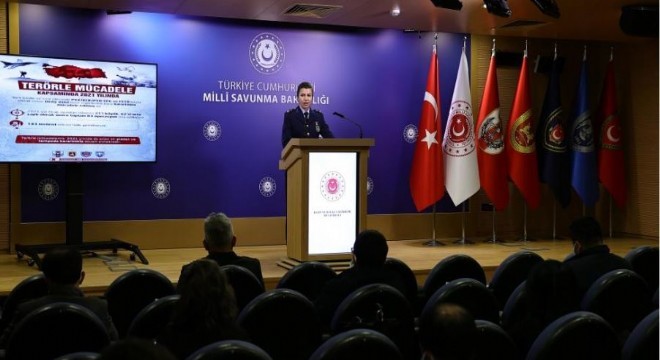 MSB kaza inceleme sonuçlarını paylaştı