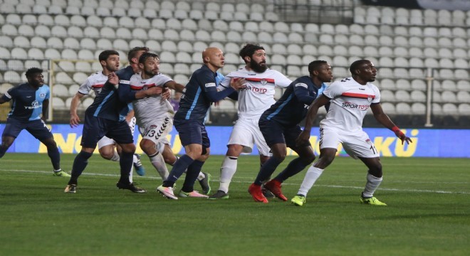 Manisaspor silinen puanlarını geri alıyor