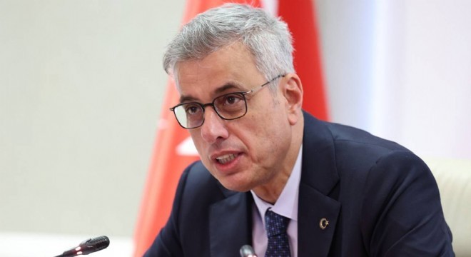 Memişoğlu: Hantavirüs konusunda bir salgın riski yok