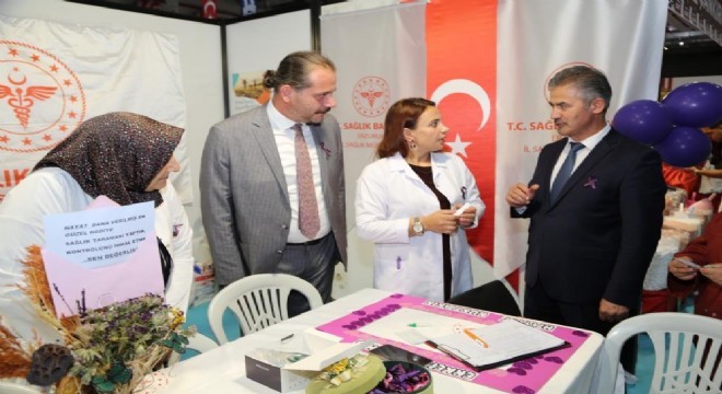 Meral den koruyucu sağlık hizmetleri açıklaması