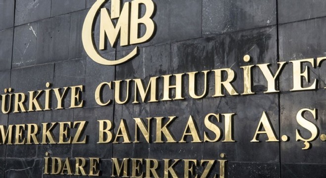 Merkez Bankası politika faizini değiştirmedi
