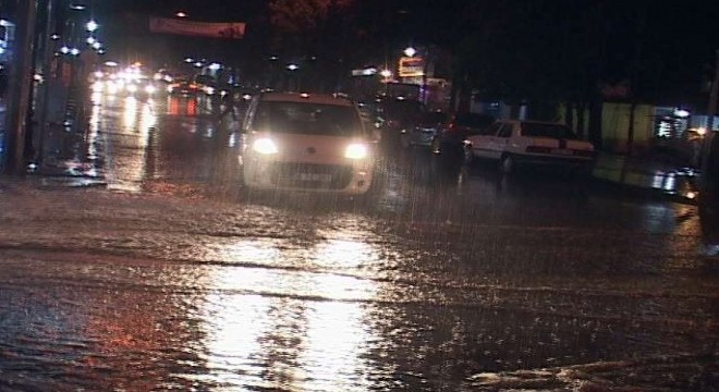 Meteoroloji uyardı