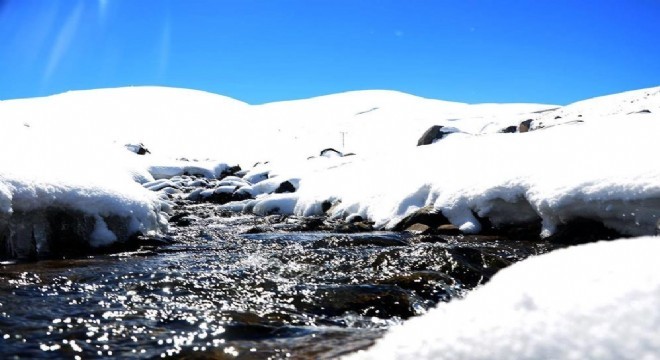 Meteorolojiden uyarı