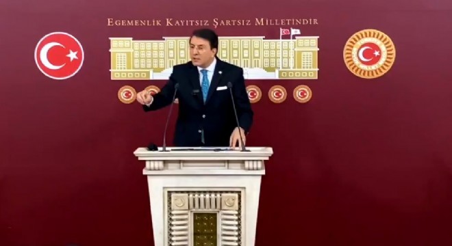 Milletvekili Aydemir AK Hassasiyeti paylaştı