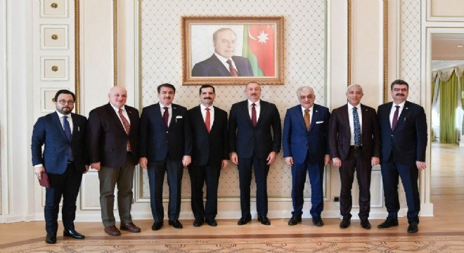 Milletvekili Aydemir: ‘Azerbaycanla acımız bir’