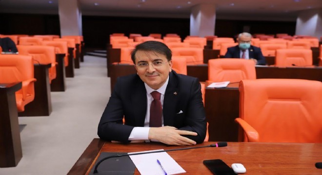 Milletvekili Aydemir: ‘Nevruz kardeşlik kaydıdır’