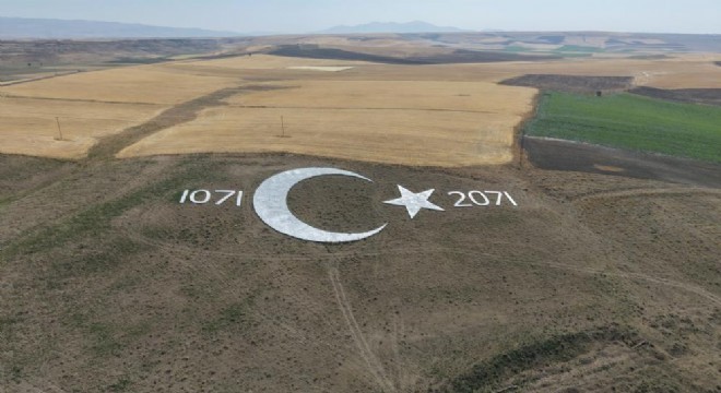 Milli Park 955 inci gurur yılına hazır