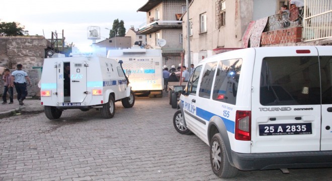 Muratpaşa’da kadın cinayeti