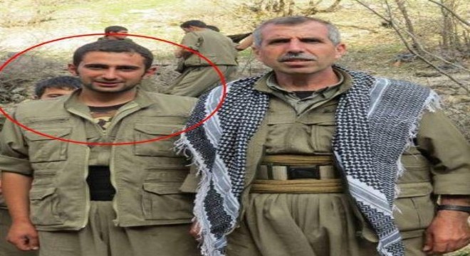 MİT’ten Sincar’da nokta operasyon