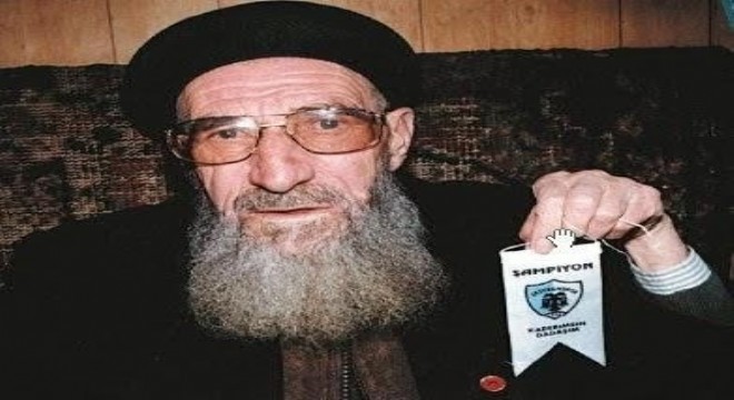 Naim Hoca ya iftiraya sert tepki