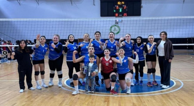 Nene Hatun’un sultanları Yurtlig’de bölge üçüncüsü