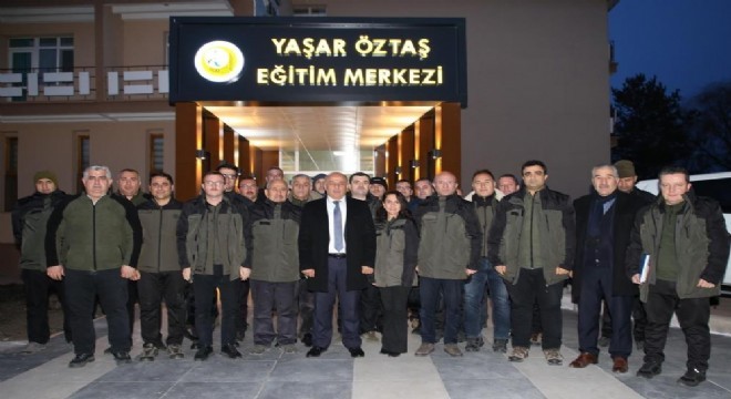 OBM’de 2023 vizyonu değerlendirildi