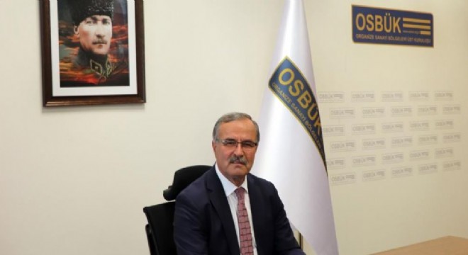 OSB’ler  OSBÜKbulut a taşınıyor