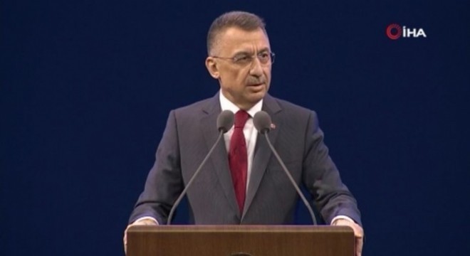 Oktay’dan, Kılıçdaroğlu’na:  Hodri meydan 