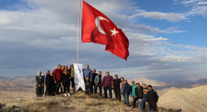 Oltu İHL’den örnek etkinlik