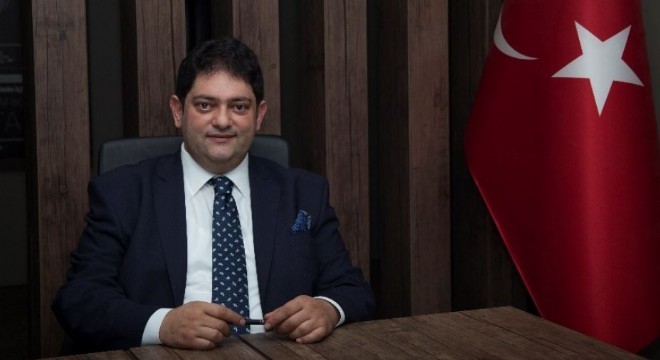 Oral dan, 23 Temmuz Erzurum Kongresi mesajı