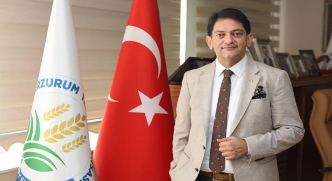 Oral’dan 15 Temmuz mesajı