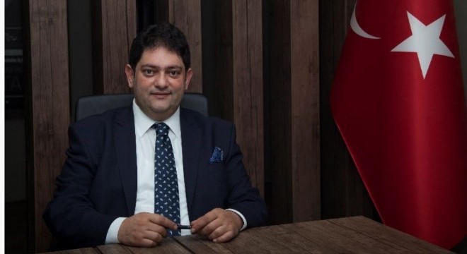 Oral’dan 23 Nisan kutlama mesajı