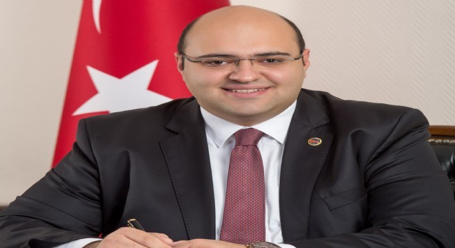 Orhan: 12 Mart, kutlu bir zaferin adıdır”