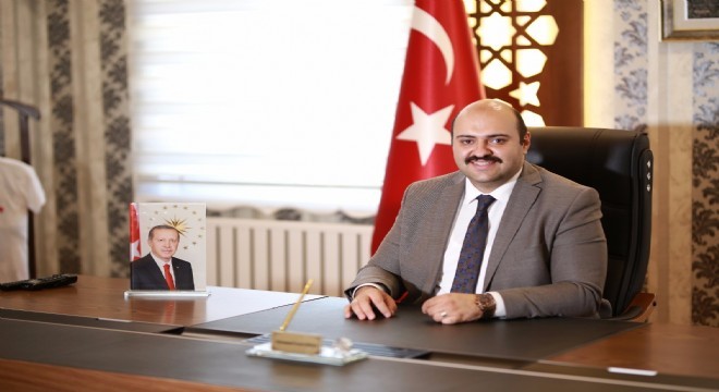 Orhan:  Milli Mücadele ruhu devam ediyor 