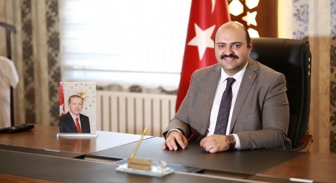 Orhan’dan şeffaflık ve ifade özgürlüğü vurgusu