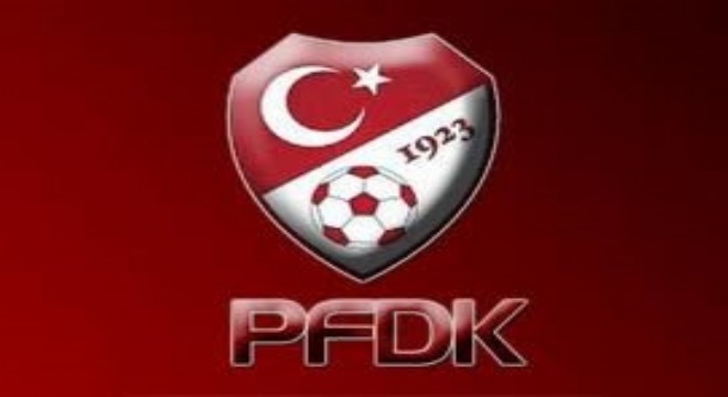 PFDK’dan Erzurumspor’a 2 ceza