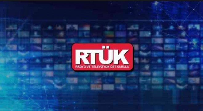 RTÜK'ten şiddet sahnelerine ceza