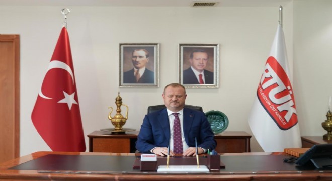 RTÜK ün yeni başkanı Mehmet Daniş oldu