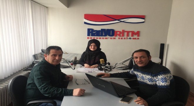 Radyo Ritm 26 yaşında