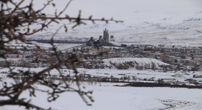 Rekor Ardahan da, Erzurum 2 inci