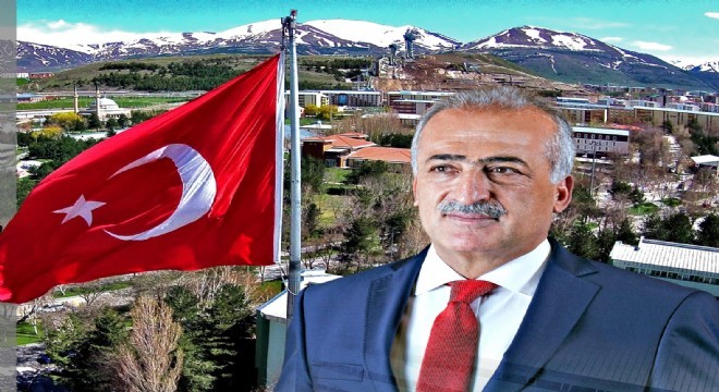 Rektör Çomaklı’dan 12 Mart mesajı