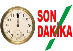 Başsavcı nın Tahliye Talebi 3. Kez Reddedildi